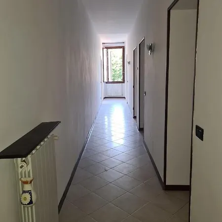 Trilocale A Via Solferino Apartment Brescia