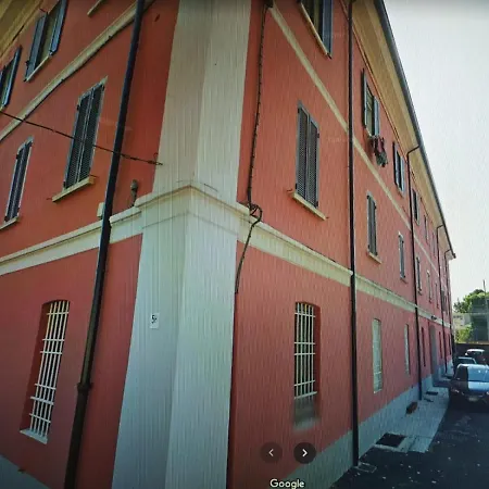 Apartment Trilocale A Via Solferino Brescia