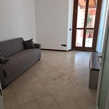 Trilocale A Via Solferino Apartment Brescia