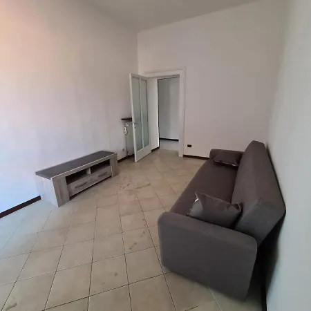 Apartment Trilocale A Via Solferino *