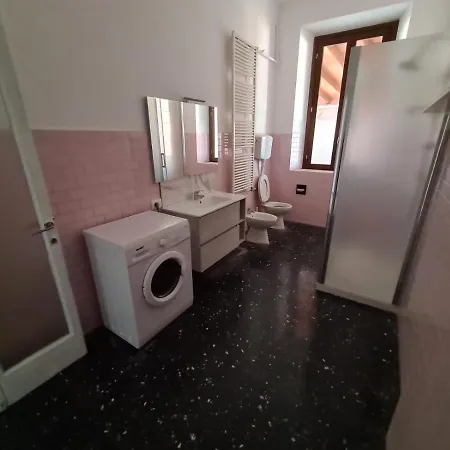 Trilocale A Via Solferino *