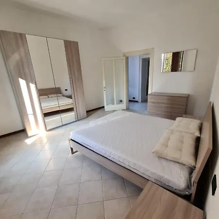 Apartment Trilocale A Via Solferino