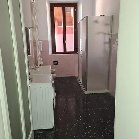 Trilocale A Via Solferino *