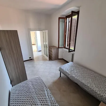Apartment Trilocale A Via Solferino