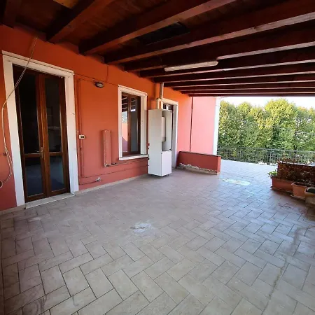 Trilocale A Via Solferino Brescia