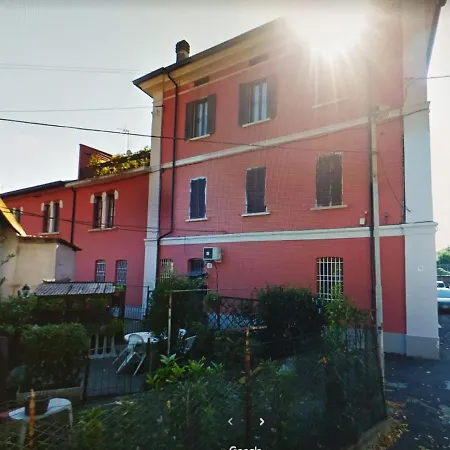 Apartment Trilocale A Via Solferino Brescia